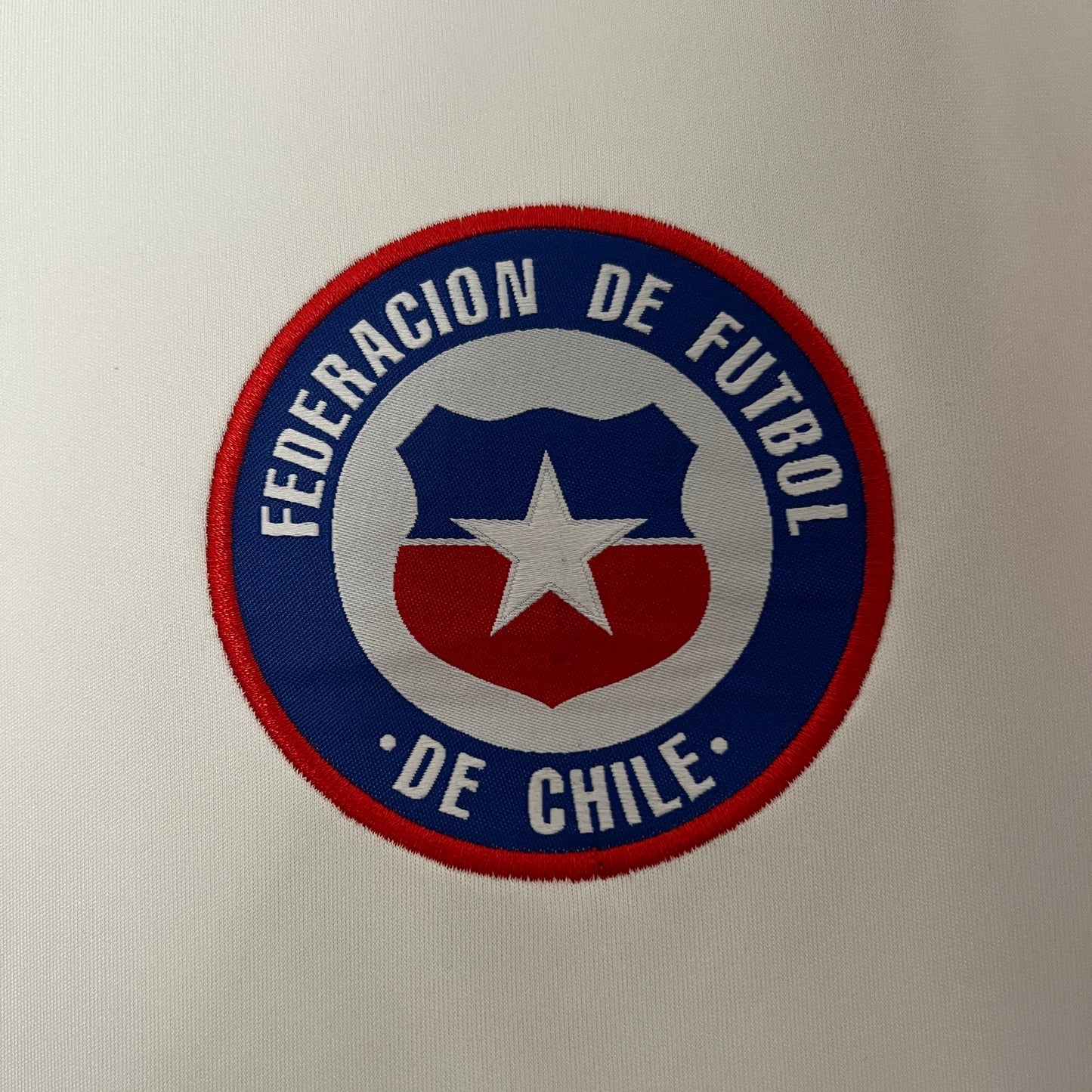 2024 Chile Away Kit