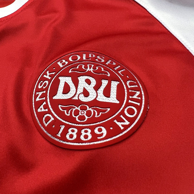 23/24 Denmark Home Kit