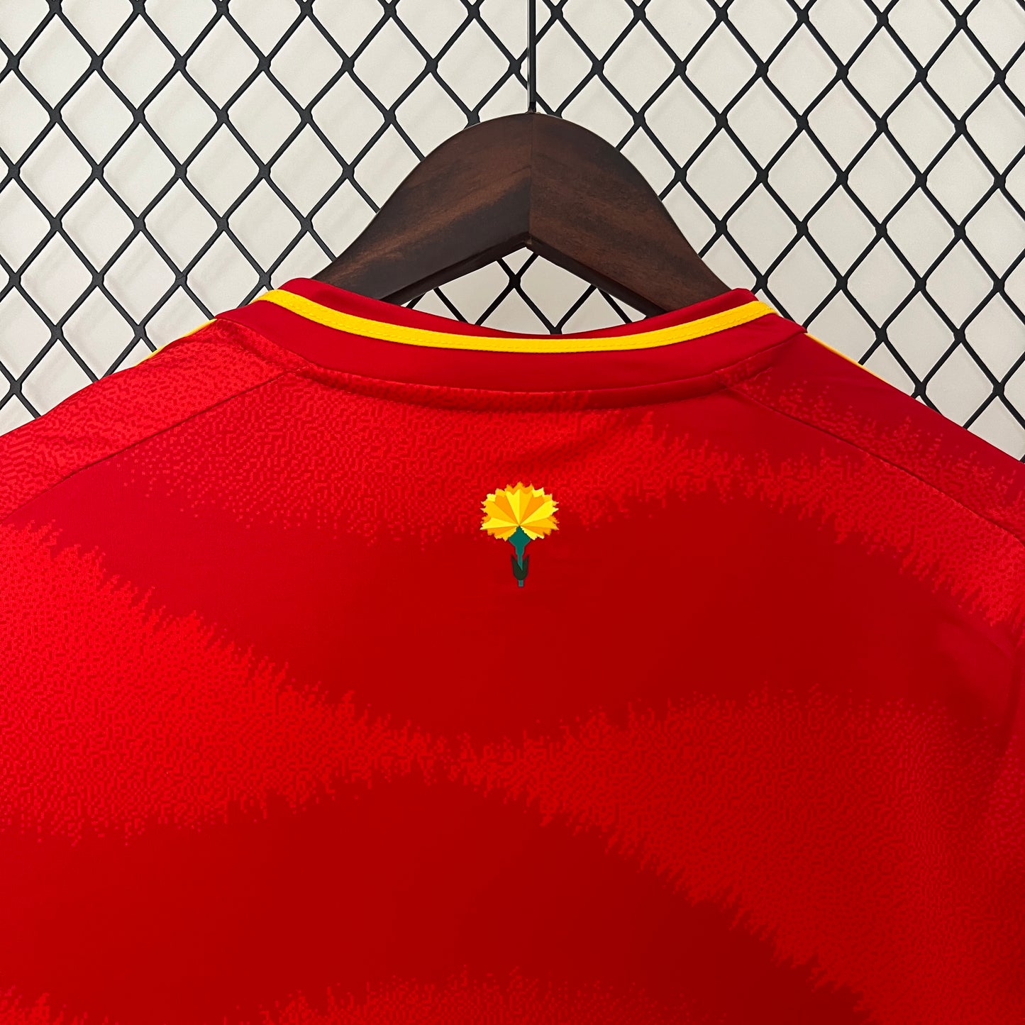 2024 Spain Home Kit