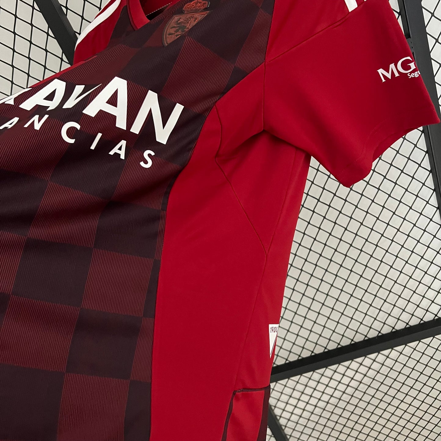 23/24 Zaragoza Third Away Kit