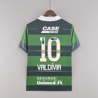 Retro casa del Palmeiras 10/11 