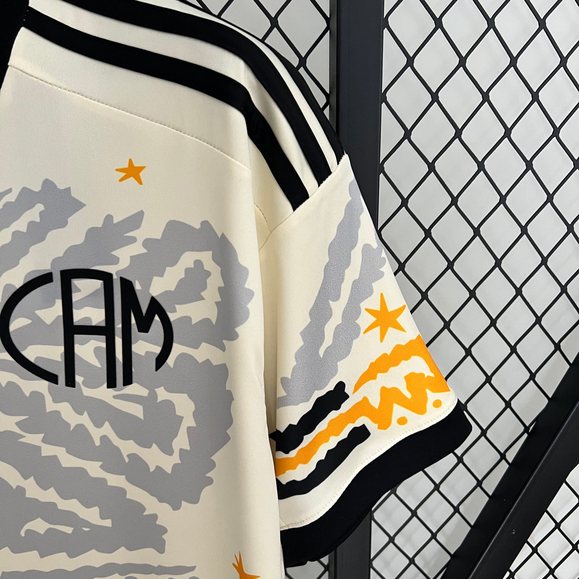 Atletico Mineiro Jersey