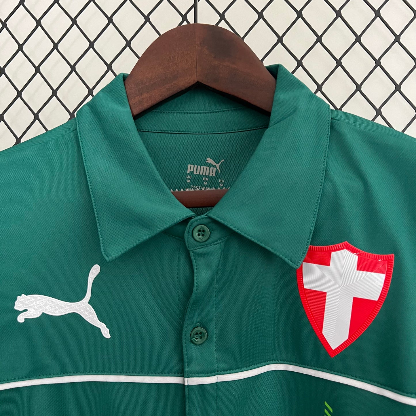 23/24 Palmeiras Golfer Edition Kit