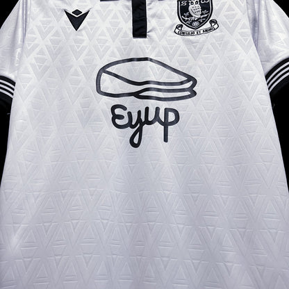 Sheffield Wednesday 23/24 Away Kit