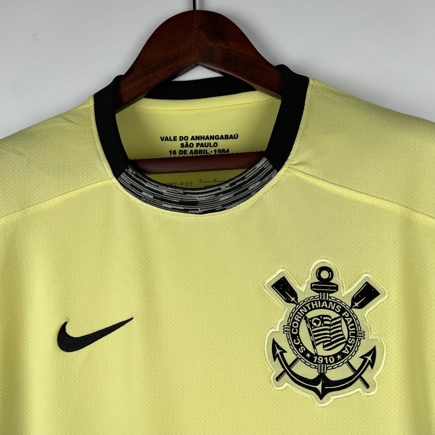 23/24 Corinthians Third Away Kit