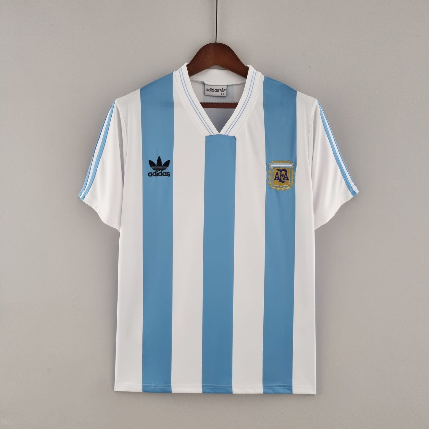 Retro Argentina 1993 Home Kit