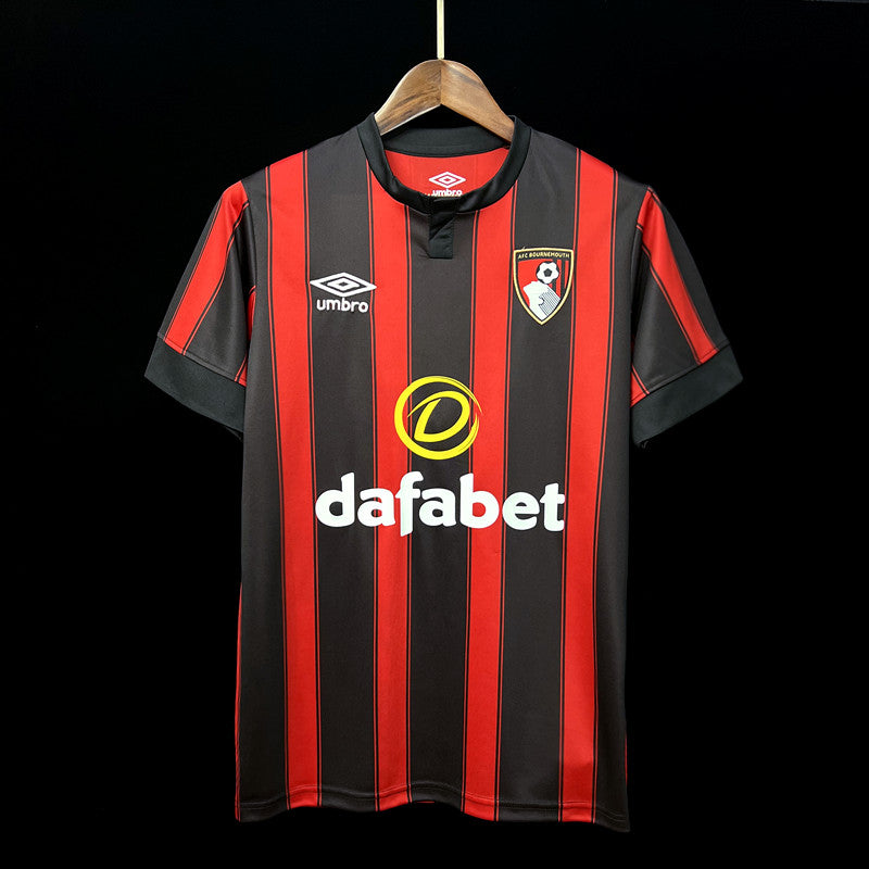 23/24 A.F.C. Bournemouth Home Kit