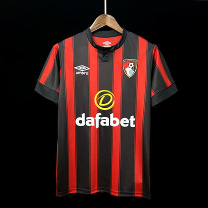 23/24 AFC Bournemouth in casa 