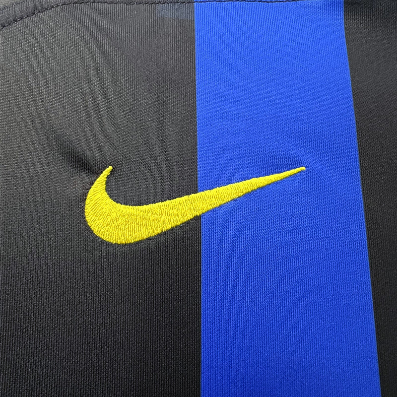 23/24 Women Inter Milan Home Kit