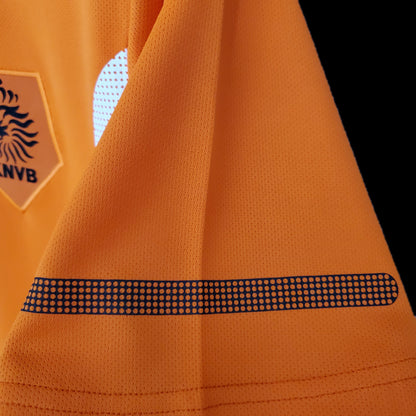 Retro Netherlands 2012 Home Kit