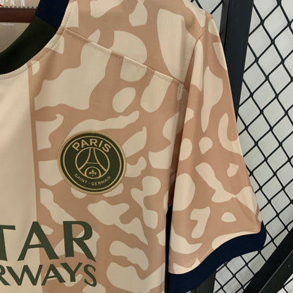 23/24 PSG Fourth Away Kit