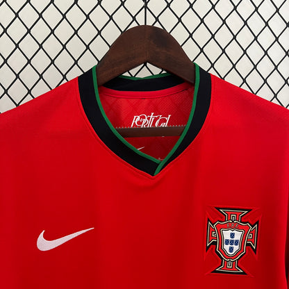 2024 Portugal Home Kit