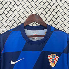 2024 Cruzeiro Away Kit