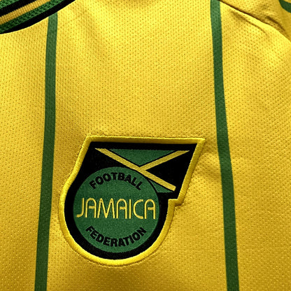 23/24 Jamaica at Home Kit