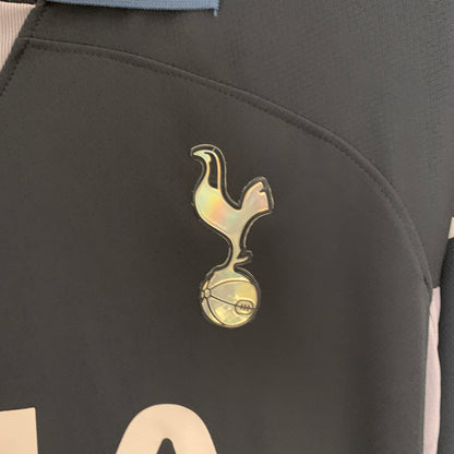 23/24 Long Sleeve Tottenham Away Kit