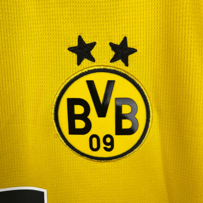 Borussia Dortmund 23/24 Home Kit