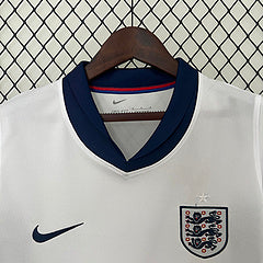 2024 Women England Home Kit