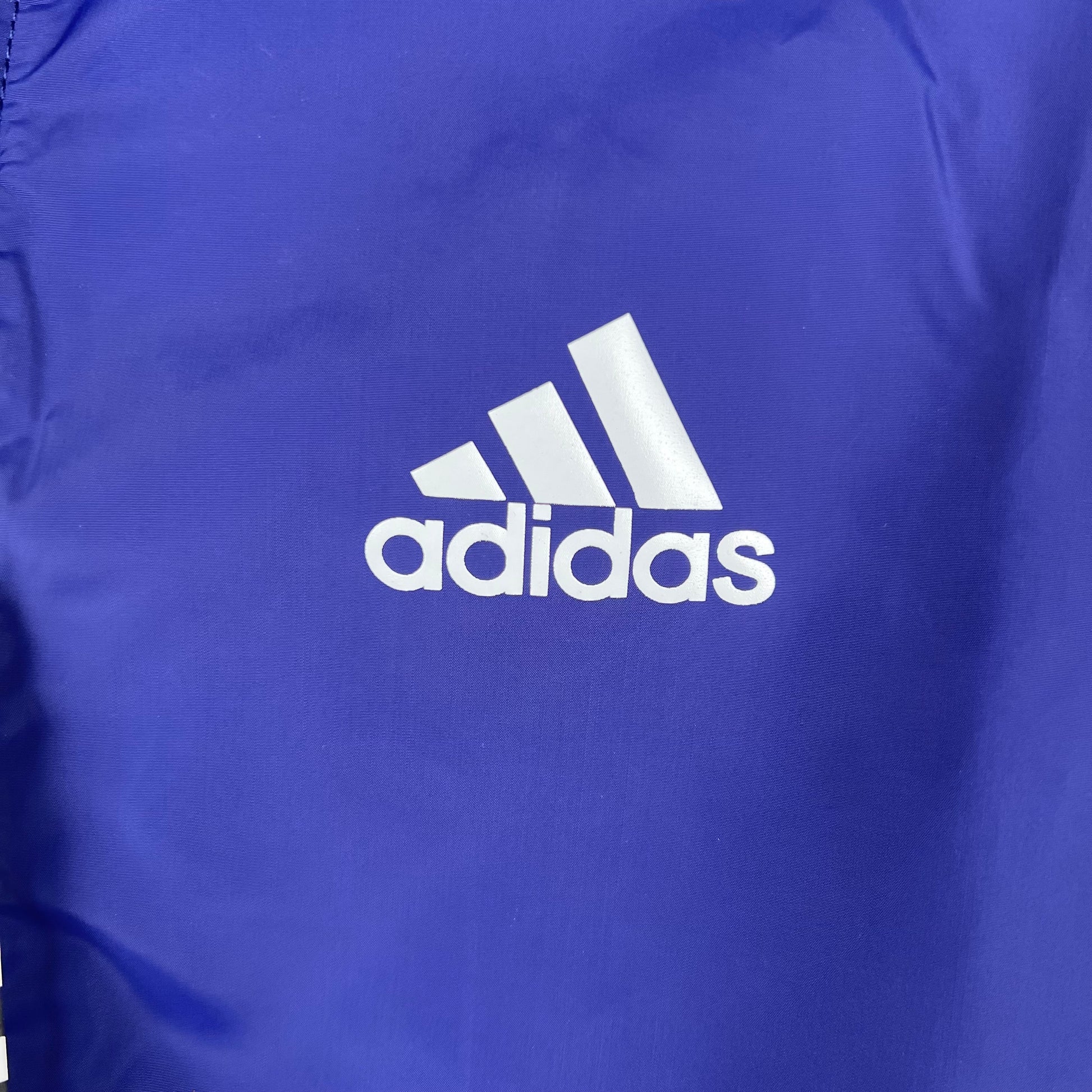 Adidas Windbreaker Jacket