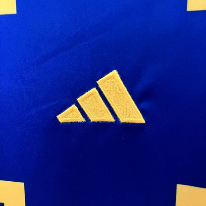 24/25 Boca Juniors Third Away Kit