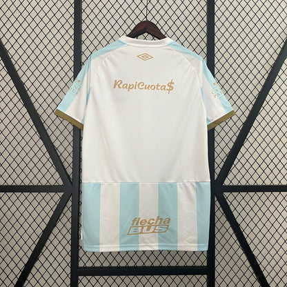 24/25 Turkmenistan Home Kit