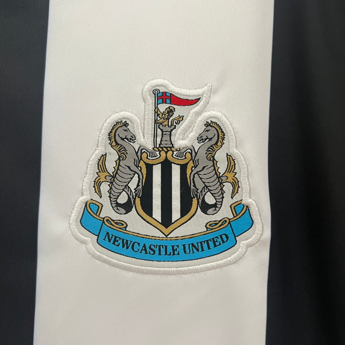 24/25 Newcastle United Home Kit