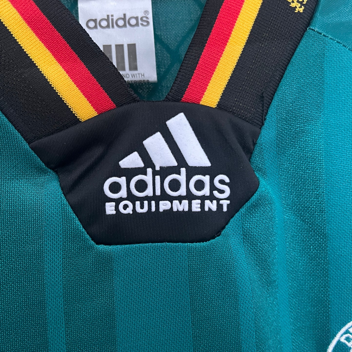 Kids Germany 1992 Away Kit