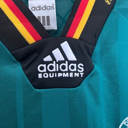 Kids Germany 1992 Away Kit