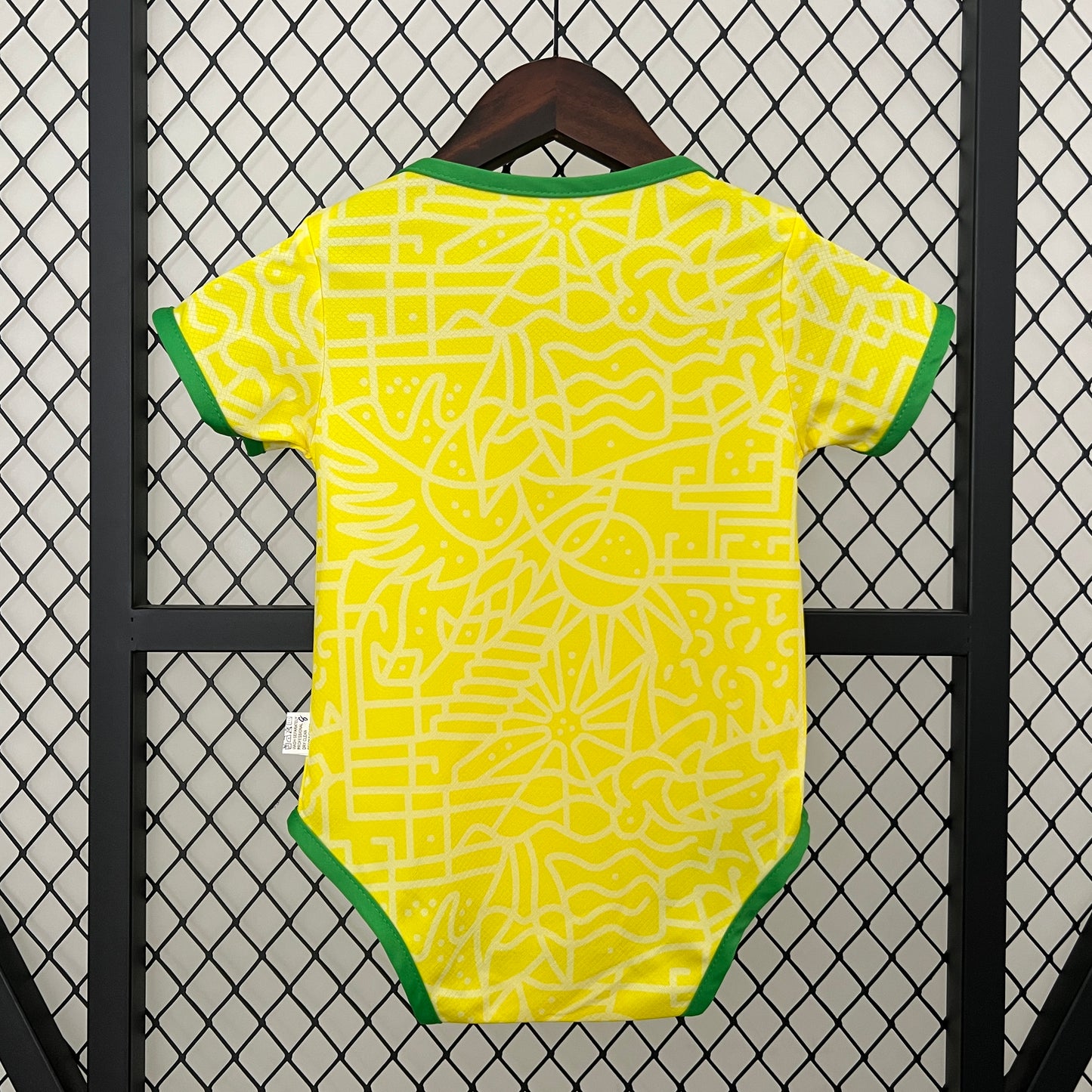 2024 Baby Brazil Home Kit