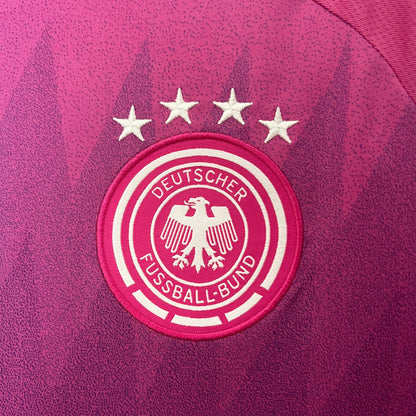 Germany 2024 Away Kit