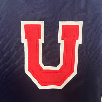 Retro University of Chile 2003 Home Kit