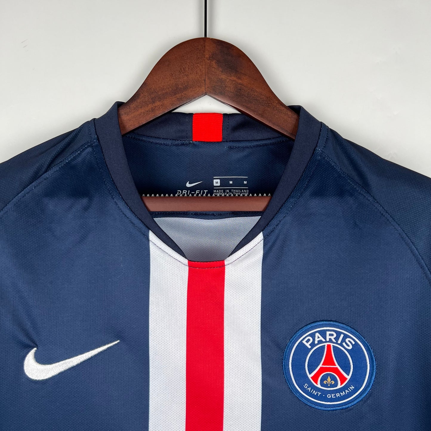 Retro PSG 19/20 Home Kit