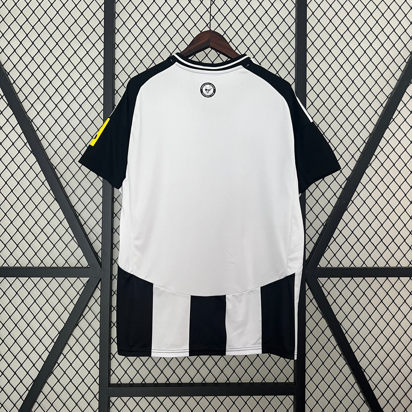 24/25 Newcastle United Home Kit