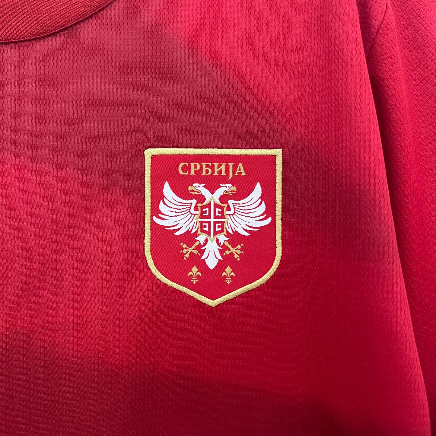 2024 Serbia Home Kit