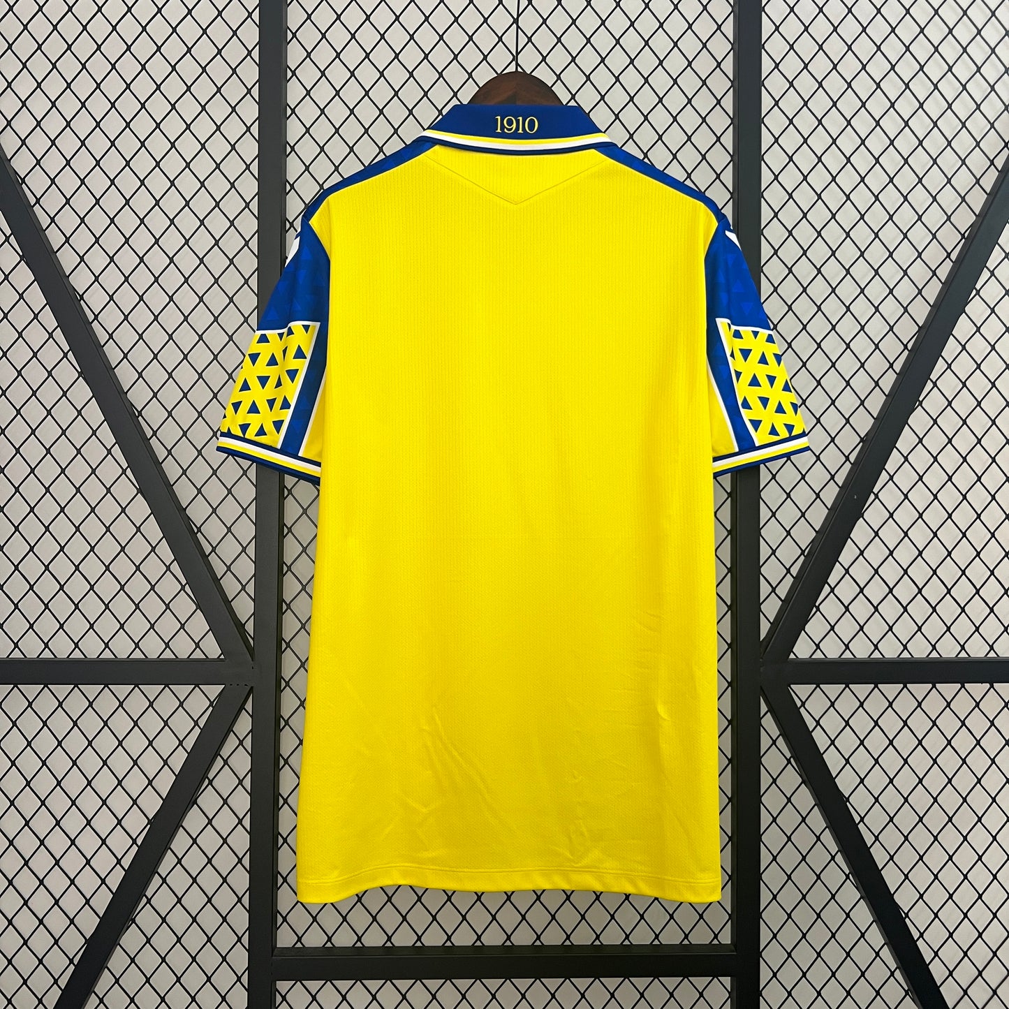 24/25 Cadiz Home Kit