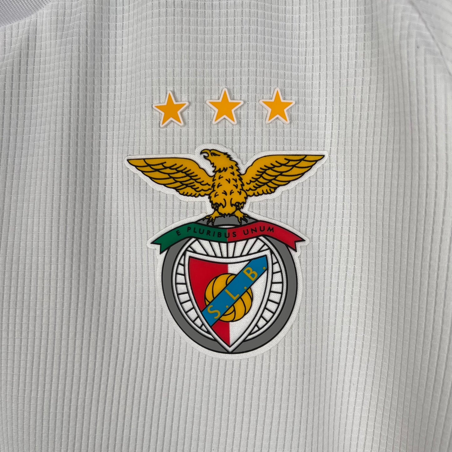 Benfica 23/24 Third Kit