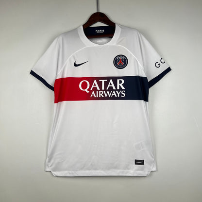 Maglia da trasferta PSG 23/24 