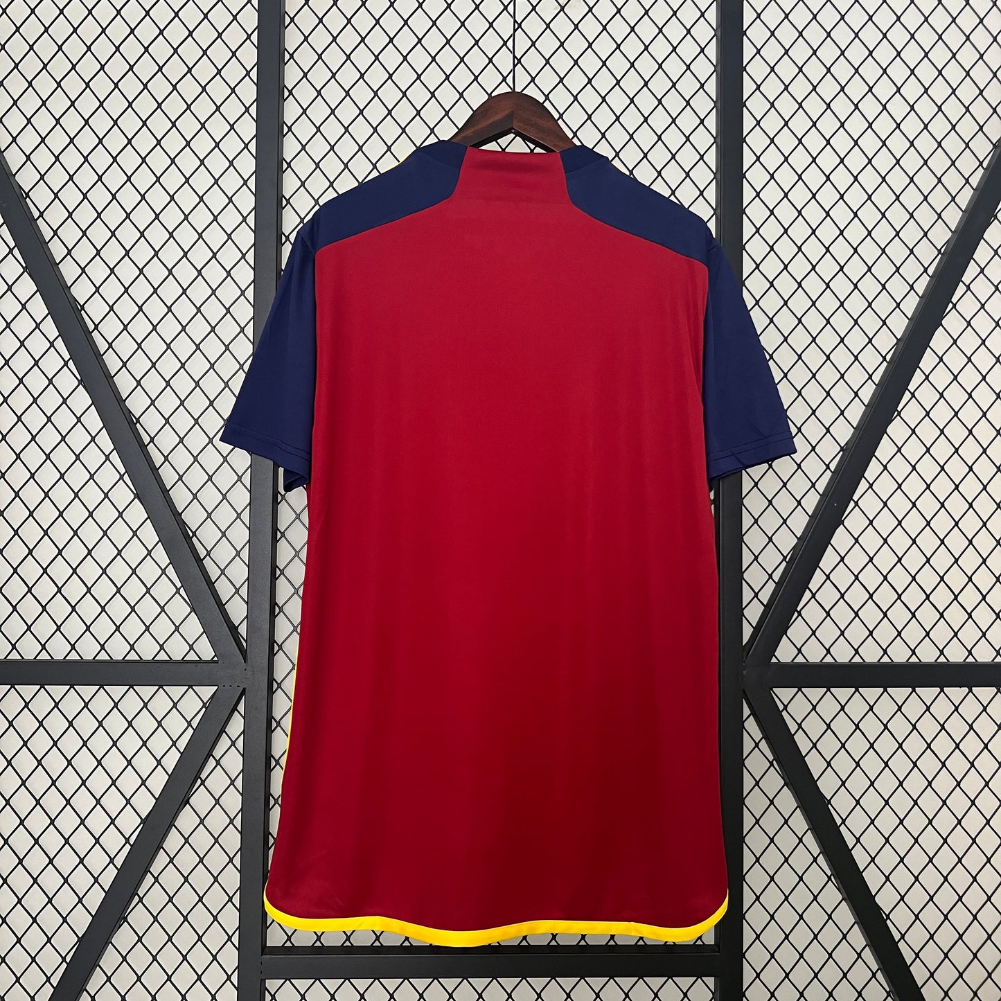 24/25 Real Salt Lake Home Kit