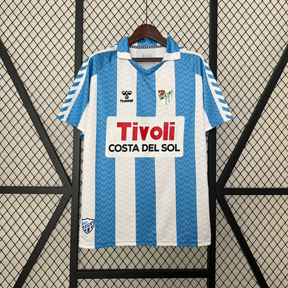 Retro Malaga 120th Anniversary Kit