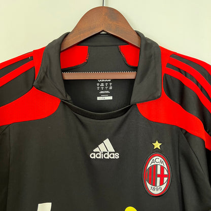 Retro AC Milan 07/08 Away Kit
