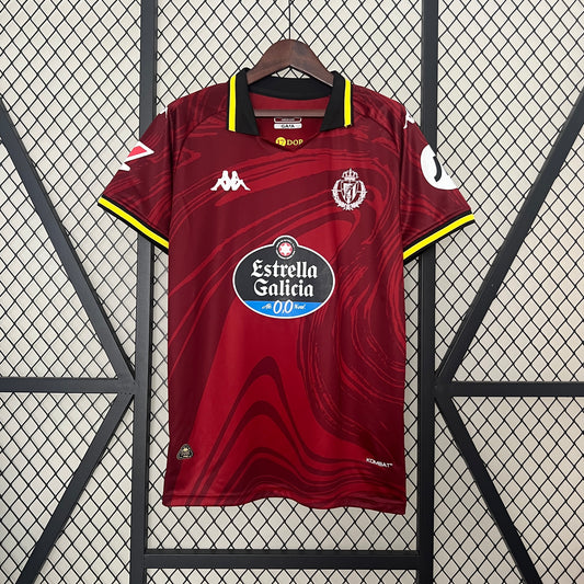 2024/25 Flamengo in casa 