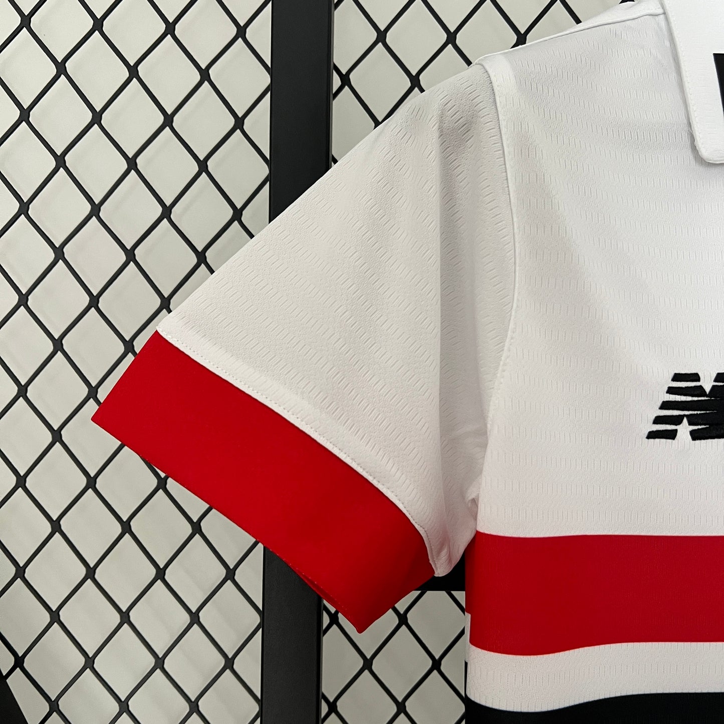 24/25 Women Sao Paulo Home Kit