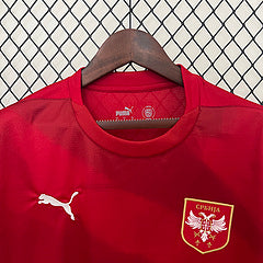 2024 Serbia Home Kit