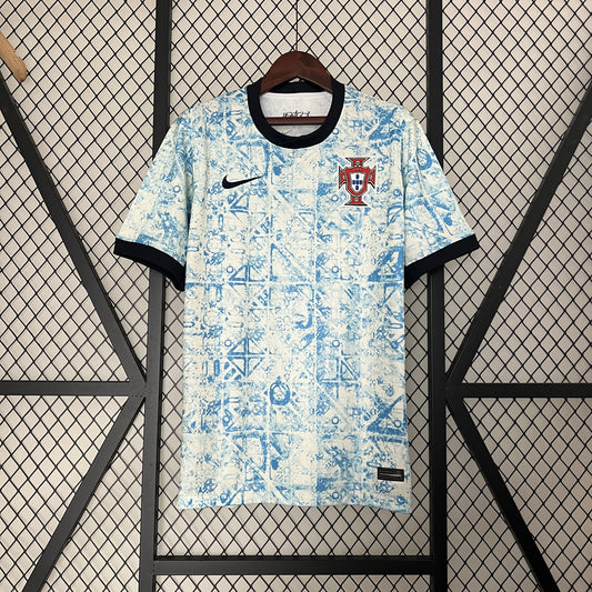 2024 Portugal Away Kit