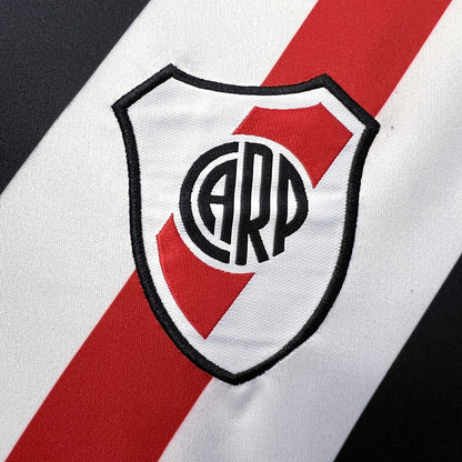 23/24 River Plate nero 