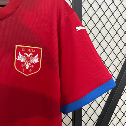 2024 Serbia Home Kit