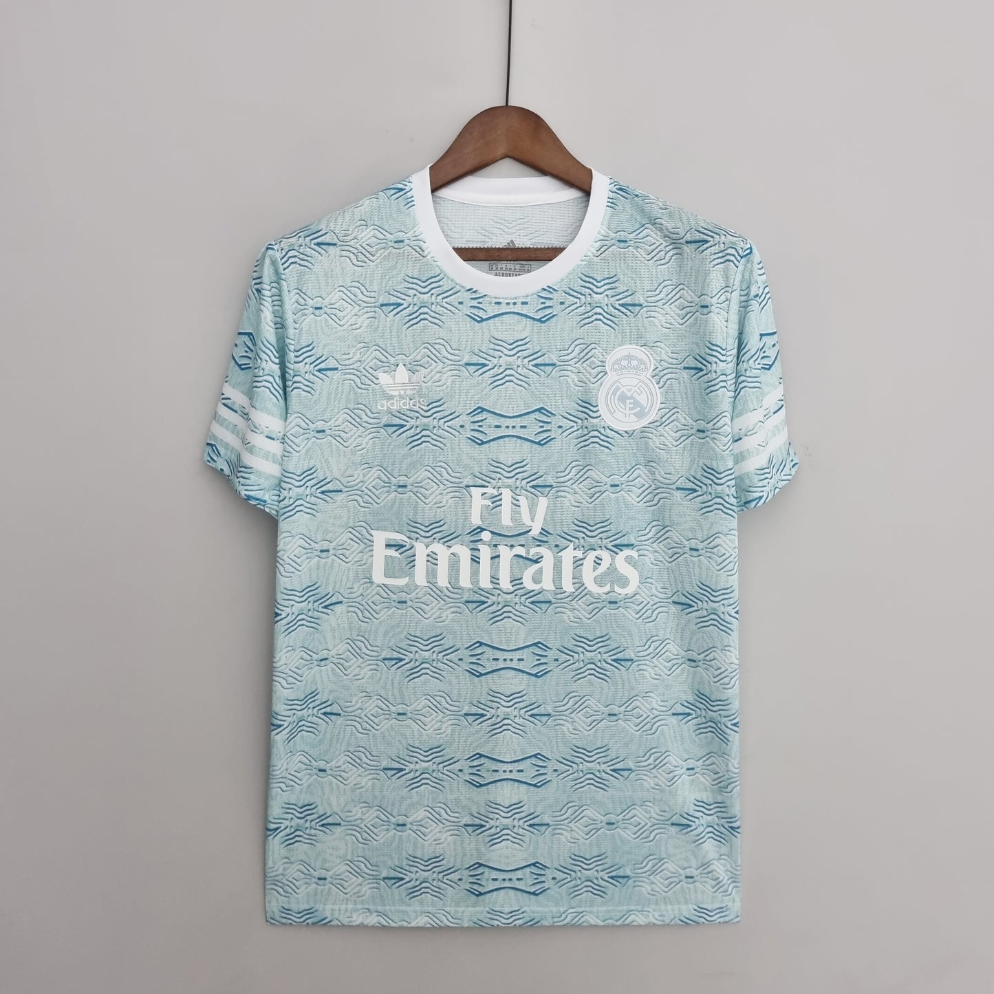 Real Madrid 2023 Special Edition Kit