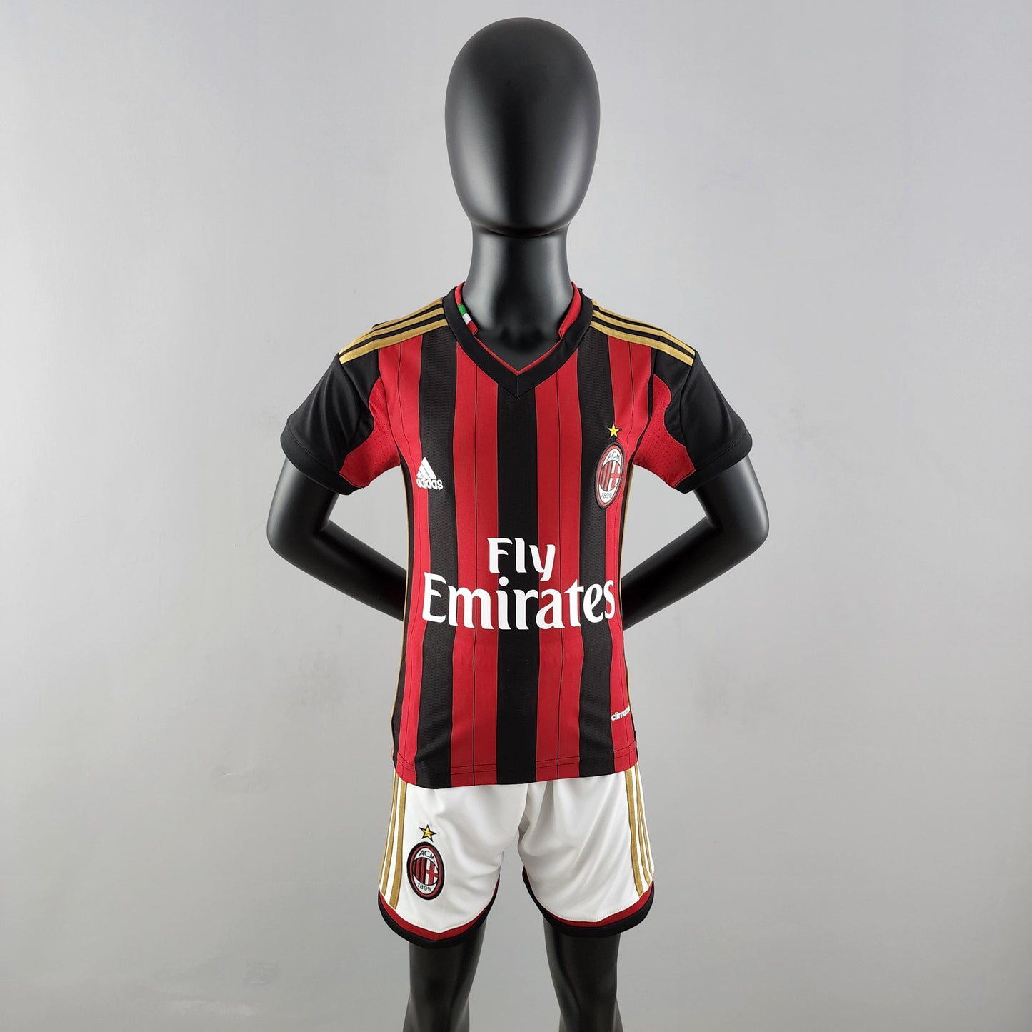 Retro AC Milan 13/14 ragazzi casa 