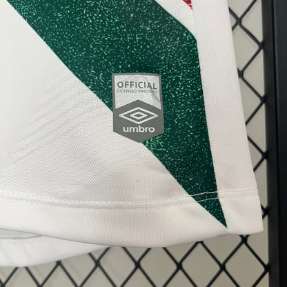 24/25 Women Fluminense Away Kit