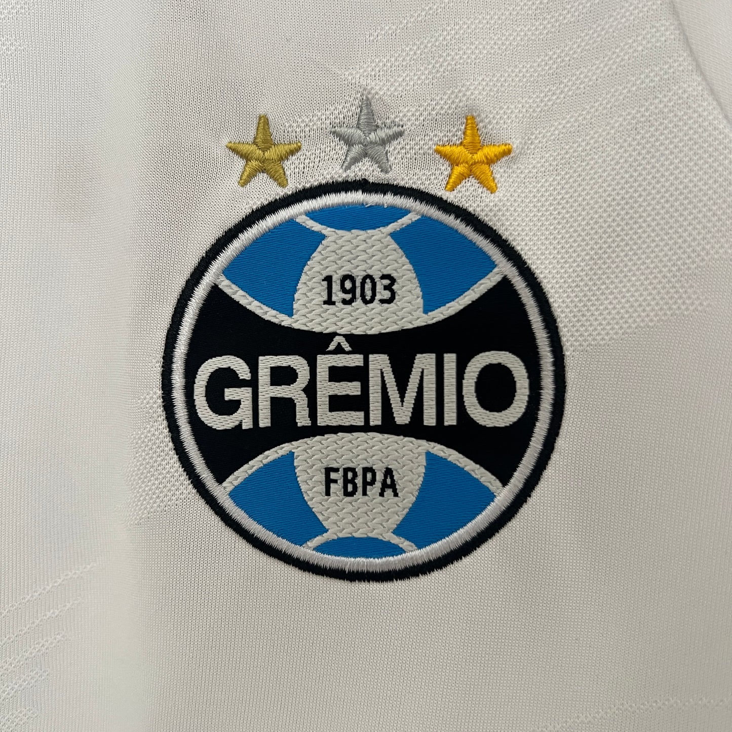 24/25 Gremio Away Kit