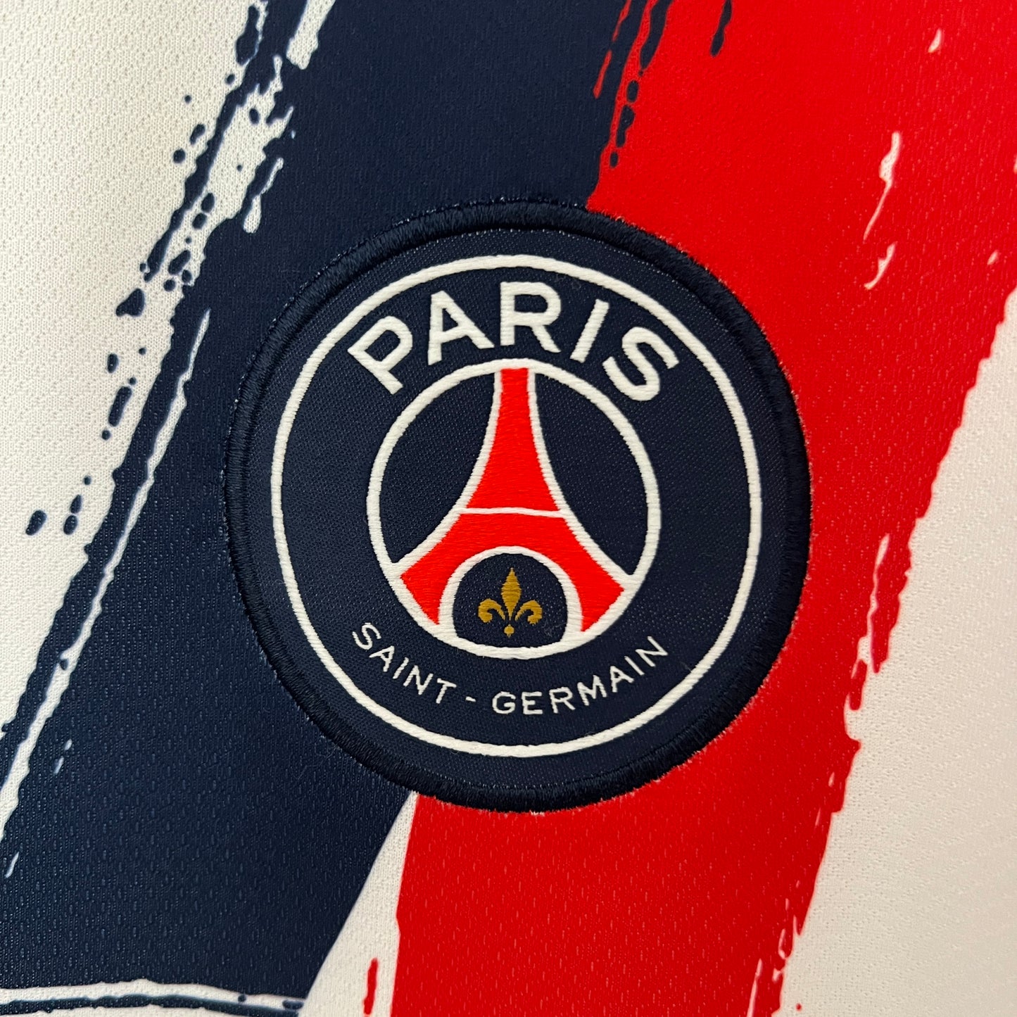 24/25 PSG Away Kit